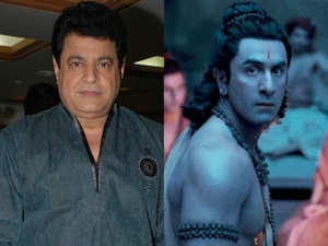 Gajendra Chauhan aka Mahabharat's Yudhishthira is 'not impressed' with Ramayana, says THIS about Ranbir Kapoor: 'If you are playing...'