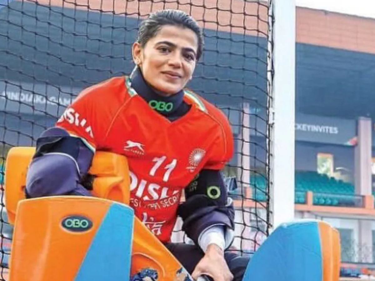 FIH Women's Hockey World Cup: Savita Punia confident after Nations Cup win, says 'No team we cannot compete with'