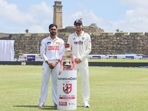 IND vs SL 1st Test Live Streaming: When and where to watch India vs Sri Lanka match live on TV and online?