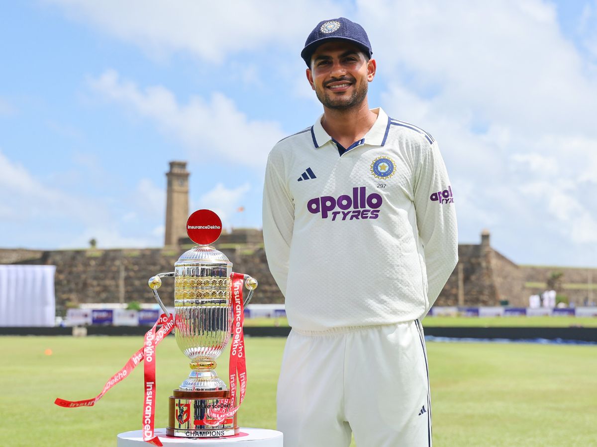 India vs Sri Lanka: 5 players to watch as India enter 600th Test and chase 187th win