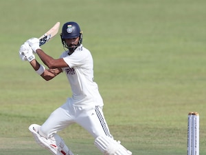 IND vs SL 1st Test: Devdutt Padikkal creates history with special Independence Day milestone