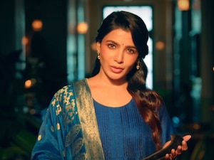 Samantha Ruth Prabhu on headlining Celebrity MasterChef Tamil, admits it's 'unlike anything' she has done before: 'Whatever we do, it's with style'