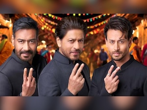 Shah Rukh Khan, Ajay Devgn, Tiger Shroff issued notices by Tukaram Mundhe's FDA over Vimal Elaichi ad