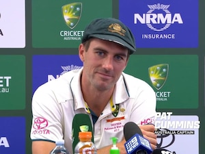 Pat Cummins hits back at 'preparation' critics after Bangladesh shock Australia: 'They played well'