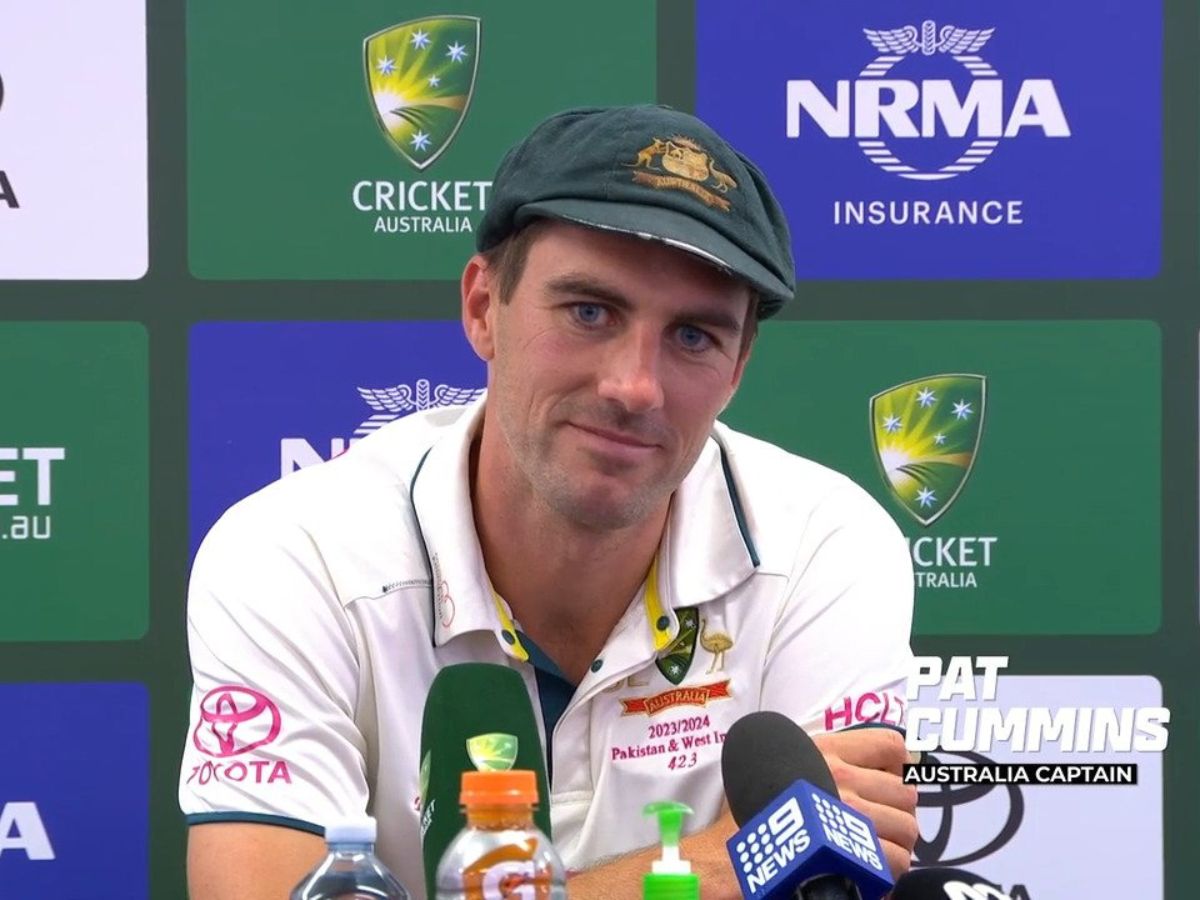 Pat Cummins hits back at 'preparation' critics after Bangladesh shock Australia: 'They played well'