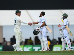Bangladesh become fastest Asian team to beat Australia in Australia, move past India in WTC points table