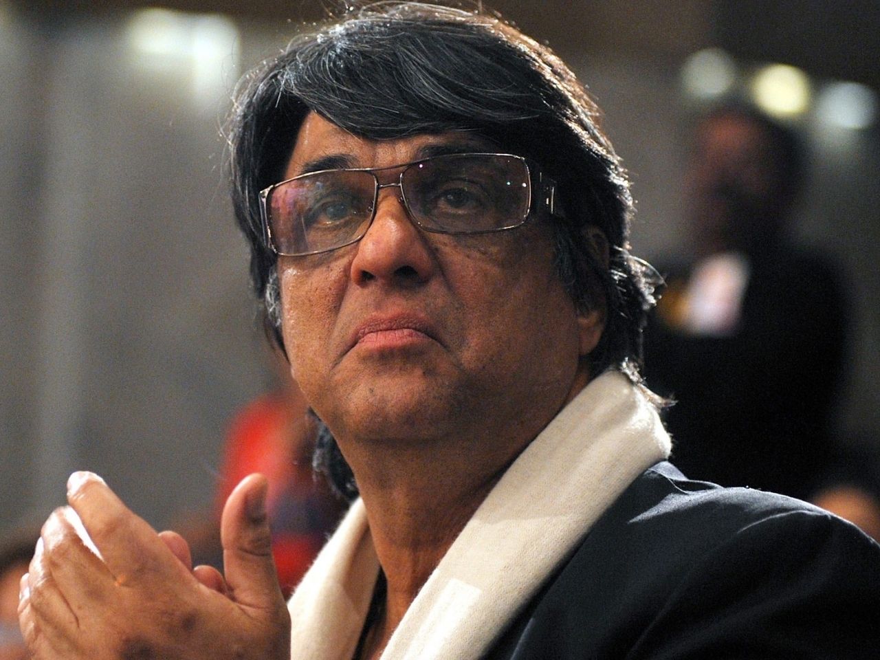Mukesh Khanna DROPS another bomb, says Jana Gana Mana should be 'removed from India', replaced by Vande Mataram: 'Modi ji has already...'