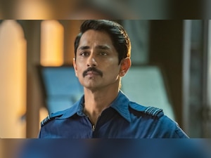 Siddharth receives special praise from late Squadron Leader Ajay Ahuja's uncle for Operation Safed Sagar: 'Ek jhalak dekhte hi...'