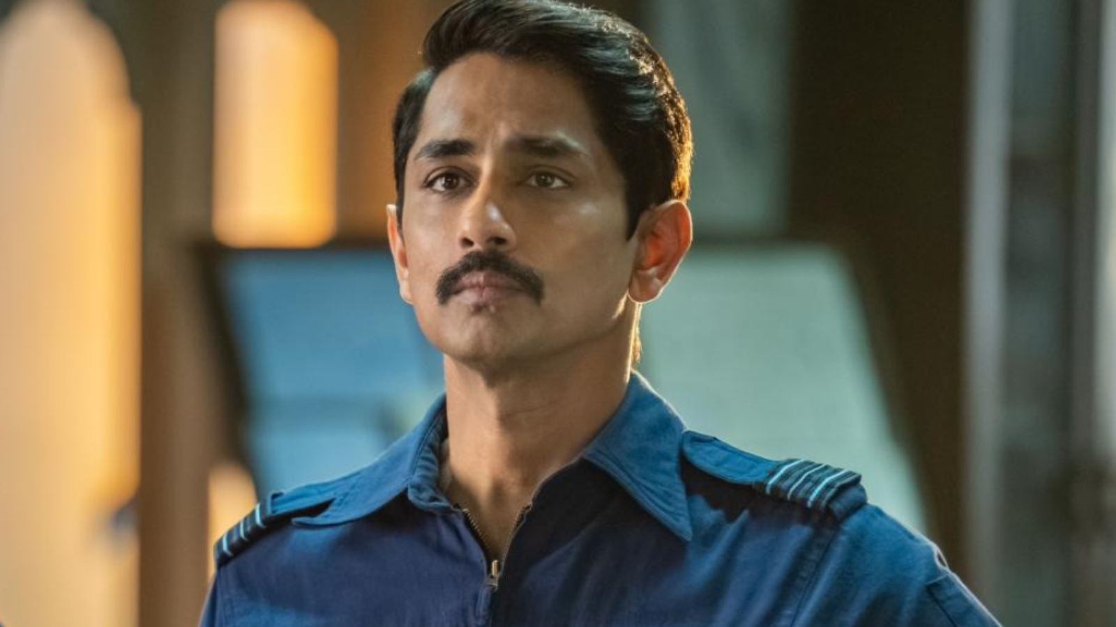 Siddharth receives special praise from late Squadron Leader Ajay Ahuja's uncle for Operation Safed Sagar: 'Ek jhalak dekhte hi...'