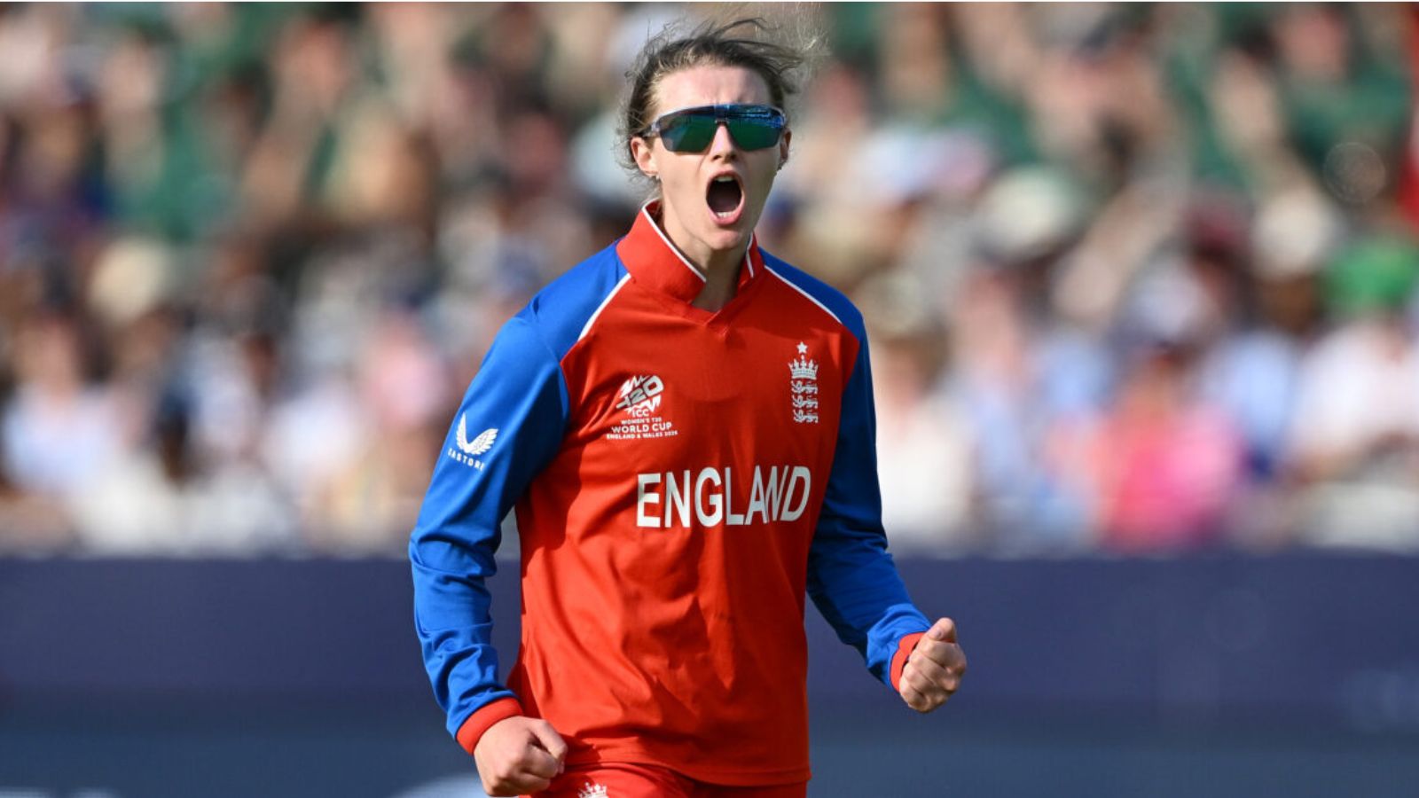 Is Charlie Dean confirmed as captain ahead of England vs Ireland ODI series? Check full squad list here