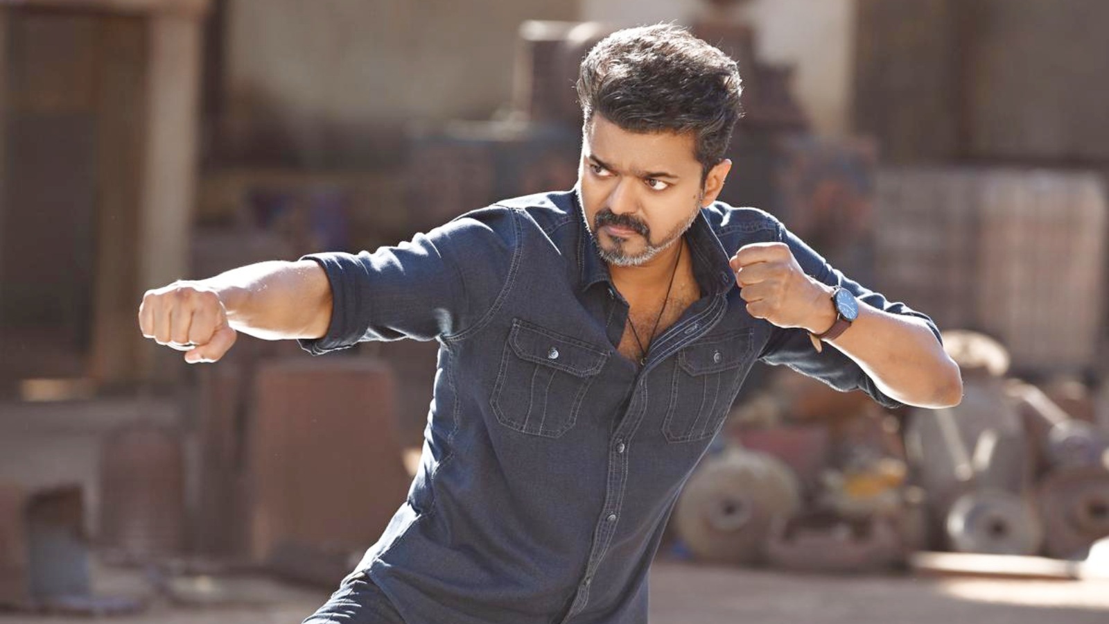 Jana Nayagan OTT release date: When and where to watch Thalapathy Vijay's final film