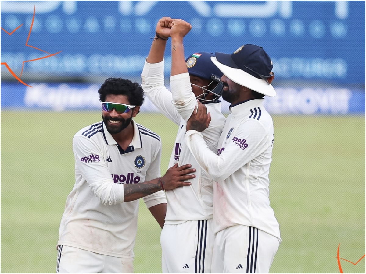 Ravindra Jadeja joins Kapil Dev, Botham, Vettori in rare Test club: Check full list