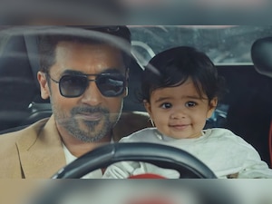 Vishwanath and Sons box office collection day 4: Suriya film holds well on first Monday, mints Rs 120 crore globally