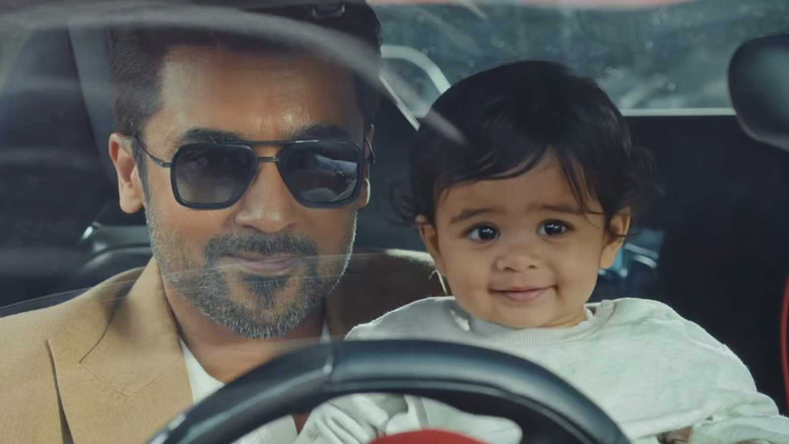 Vishwanath and Sons box office collection day 4: Suriya film holds well on first Monday, mints Rs 120 crore globally