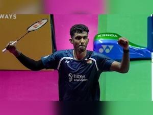 Who is Ayush Shetty? Indian shuttler beats world no.1 Shi Yuqi at BWF World Championships 2026, here's all you need to know about him