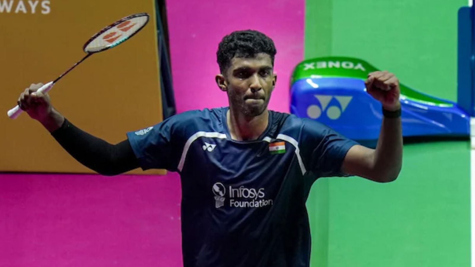 Who is Ayush Shetty? Indian shuttler beats world no.1 Shi Yuqi at BWF World Championships 2026, here's all you need to know about him