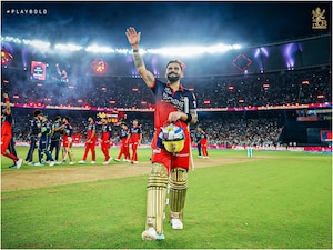 18 years of Virat Kohli: Incredible records that even die-hard fans may not know