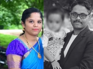 Bengaluru double murder: Husband and son watched Bigg Boss, wife planned their brutal killings with lover