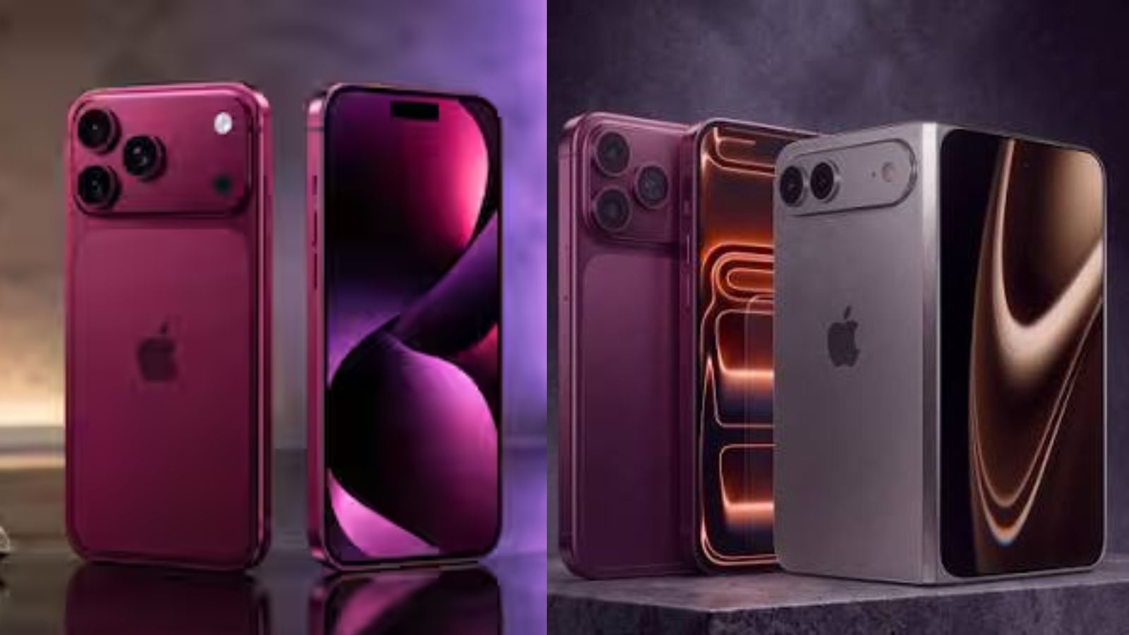 Apple to launch iPhone 18 Pro, Pro Max in September: Know expected date, models of first foldable iPhone; check details here