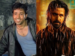 Amid Awarapan 2's success, Emraan Hashmi's wife Parveen pens emotional note on his 'dedication, paitiece, faith', despite 'hearbreaks, disappointments'