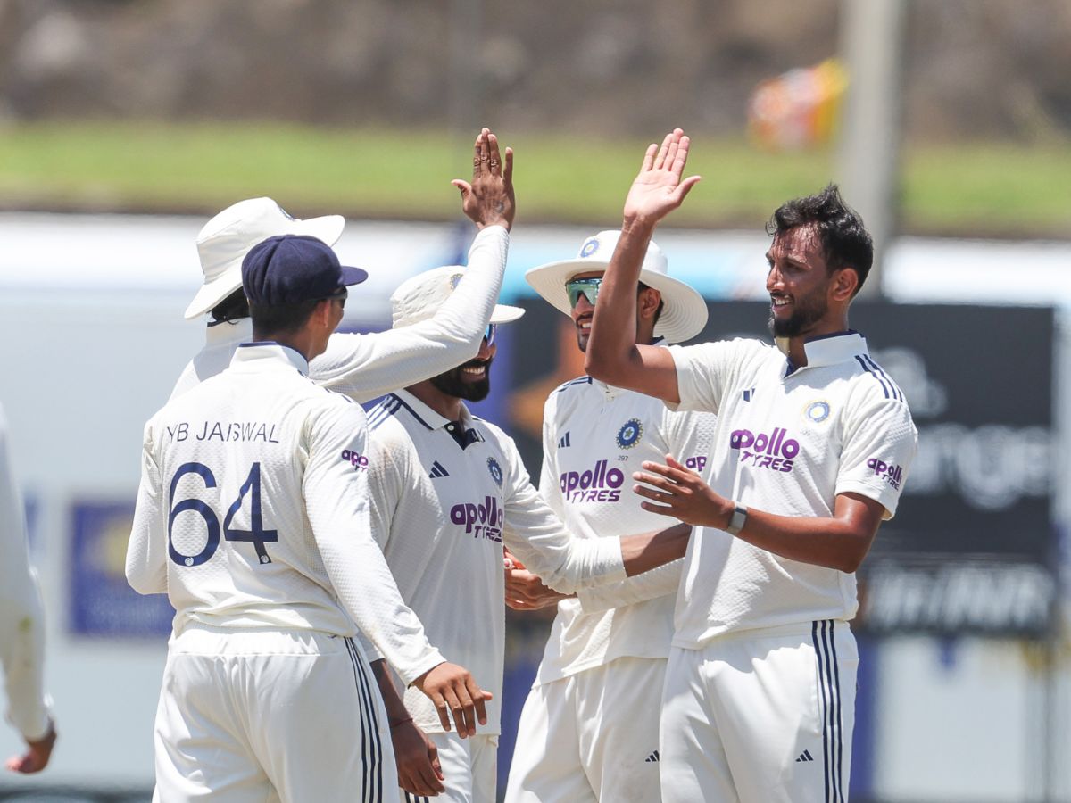India boosts WTC final push with emphatic win over Sri Lanka in Galle; check updated standings