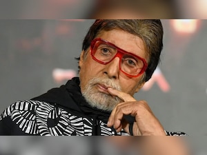Amitabh Bachchan was once thrown out of film set, faced rejections for his height: 'You are too tall, go back home'
