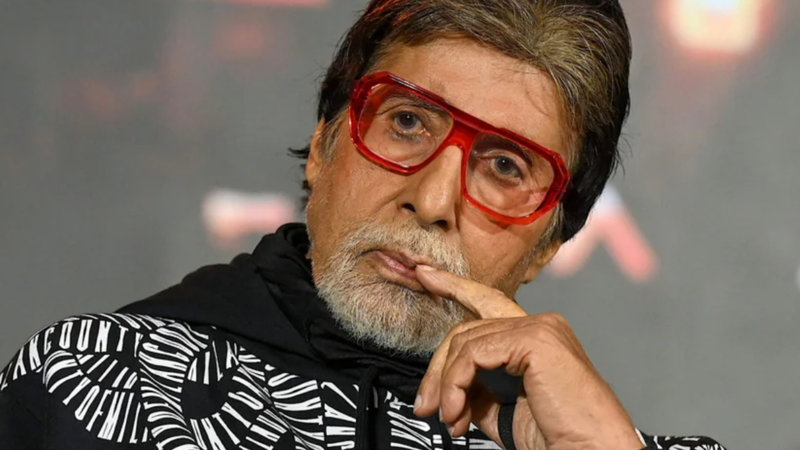Amitabh Bachchan was once thrown out of film set, faced rejections for his height: 'You are too tall, go back home'