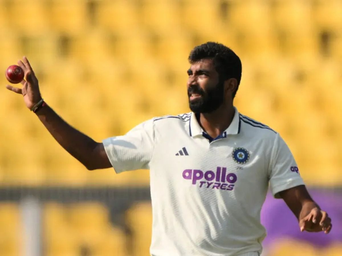ICC Rankings: Jasprit Bumrah extends reign as world no. 1 Test bowler to 21 months; India batters dominate ODIs