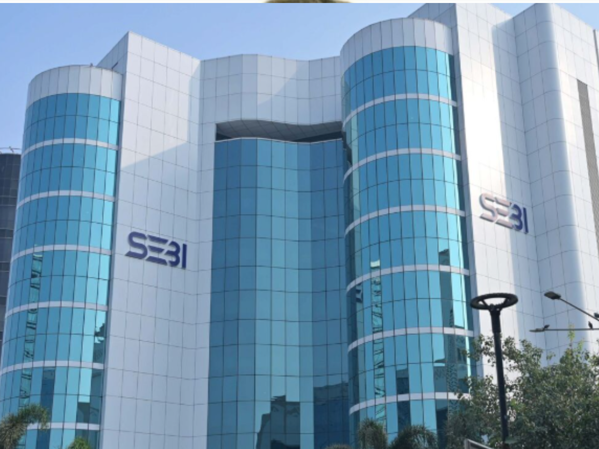 Sensex Expiry Day Shock: SEBI finds unusual trading, bars two entities; details here