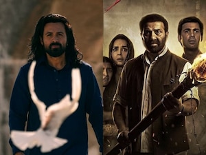 Awarapan 2 vs Batwara 1947 box office collection Day 6: Emraan Hashmi touches Rs 150 crore mark, Sunny Deol's drama is almost FINISHED, earns only...