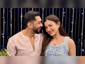 ‘He smells it...’: Gauahar Khan makes big statement about Zaid Darbar’s underarm fetish