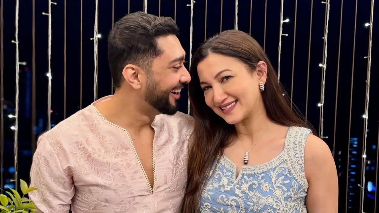 ‘He smells it...’: Gauahar Khan makes big statement about Zaid Darbar’s underarm fetish