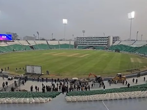 ICC gives Pakistan major relief, rescinds punishment against Lahore’s Gaddafi Stadium - Here’s why