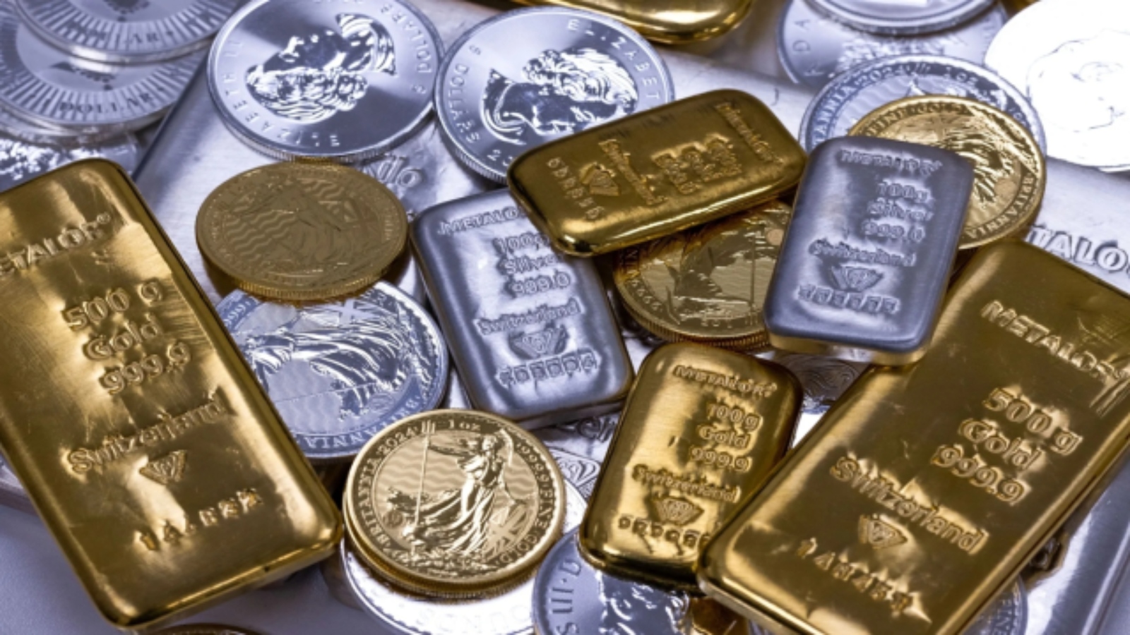 Gold, silver prices today, August 21, 2026: Check city-wise rates in Delhi, Mumbai, Chennai, Kolkata and more