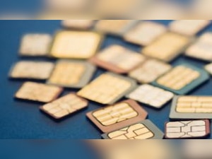 New SIM Card Rules: Govt limits number of SIM cards, asks telcos to block extra connections