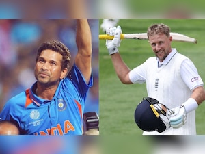 Joe Root levels master blaster Sachin Tendulkar's world record for most fifties in Test cricket