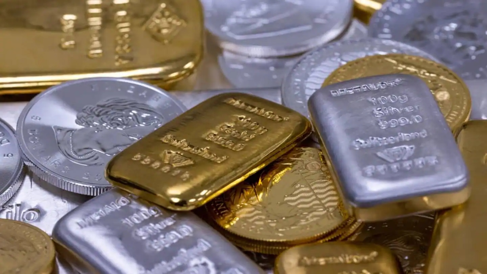Gold, silver prices today, August 22, 2026: Check city-wise rates in Delhi, Mumbai, Chennai, Kolkata and more