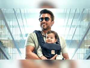 Vishwanath and Sons box office collection day 8: Suriya film sees slight growth, nears Rs 100 crore in India