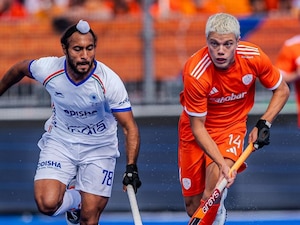 Hockey World Cup 2026: India's semi-final hopes take major blow after 3-1 loss to Netherlands