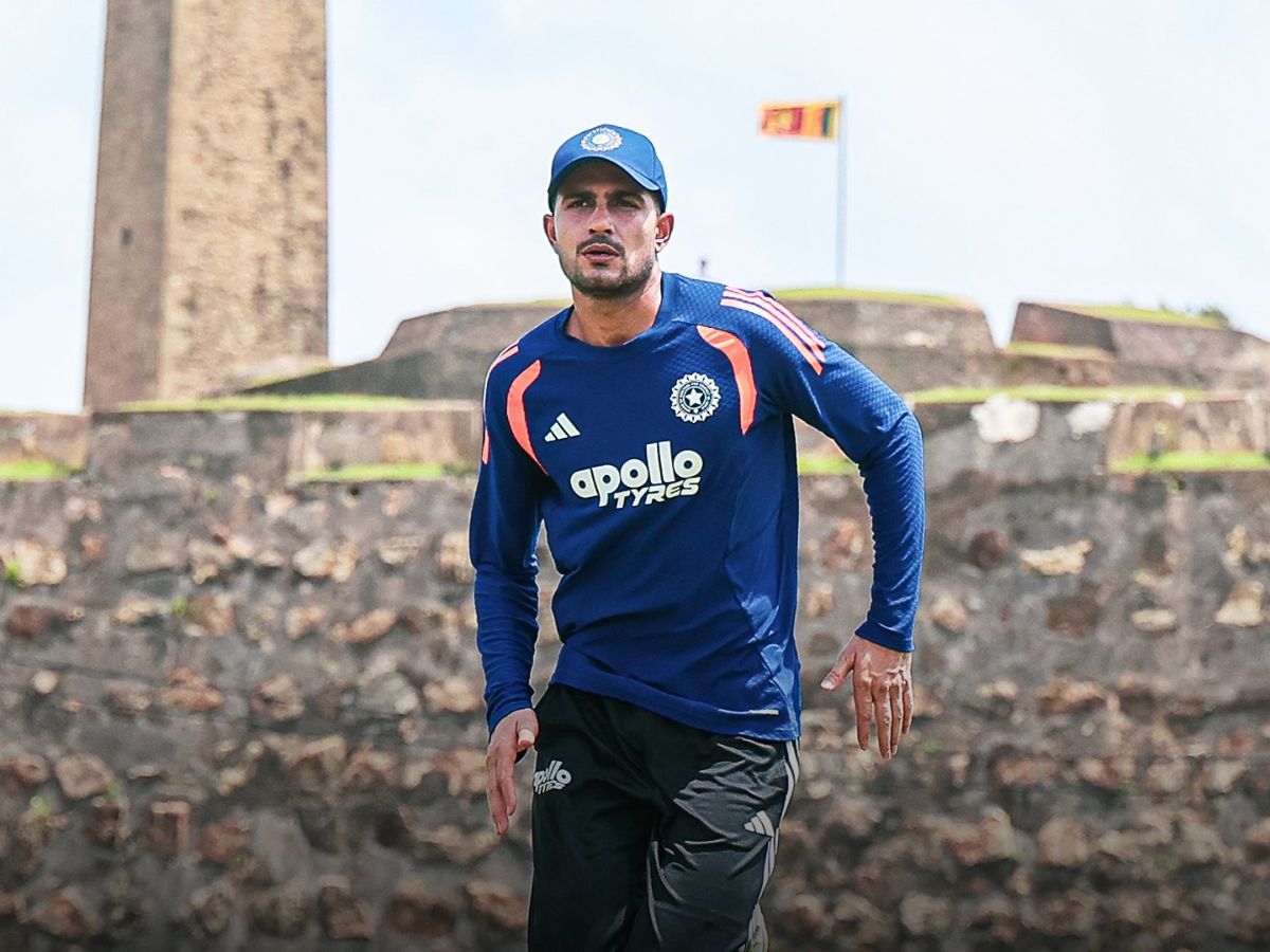 IND vs SL 2nd Test: India eye milestone 188th Test win; Shubman Gill just 7 runs away from 3,000-run mark