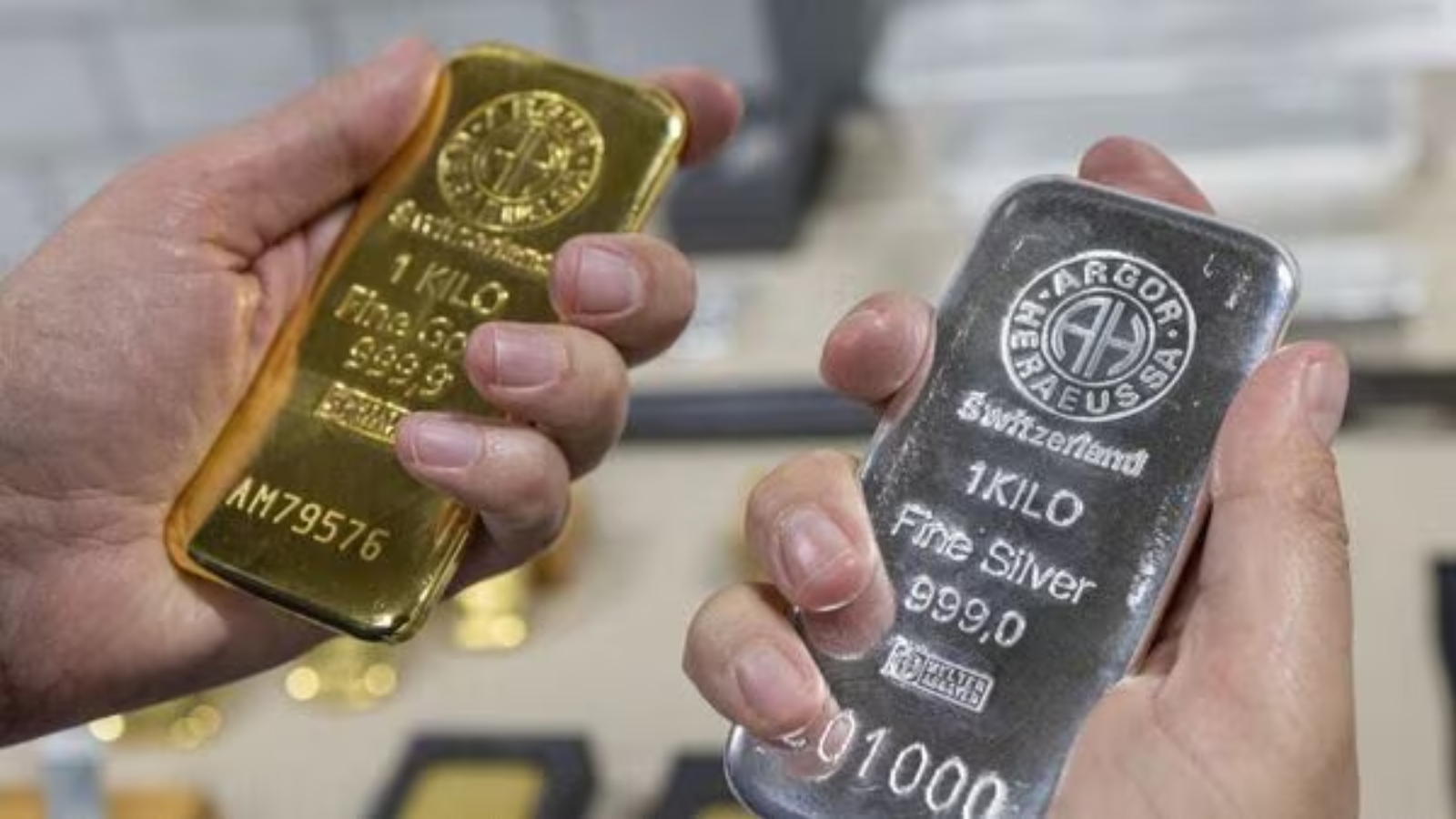 Gold, silver prices today, August 23, 2026: Check city-wise rates in Delhi, Mumbai, Chennai, Kolkata and more