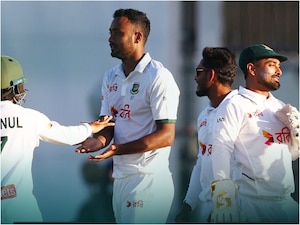 7/48 vs Australia: Shoriful Islam turns hero for Bangladesh with record spell