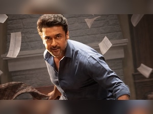 Vishwanath and Sons box office collection day 9: Suriya film witnesses 60% growth, grosses Rs 160 crore worldwide