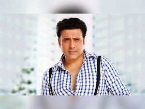 Govinda issues public notice over alleged court marriage with Komal Rani, divorce rumours with Sunita Ahuja