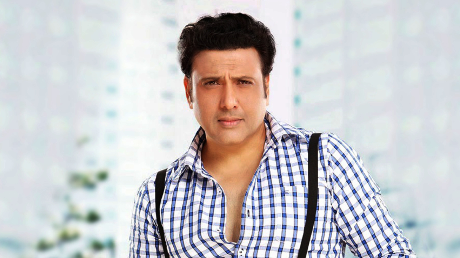 Govinda issues public notice over alleged court marriage with Komal Rani, divorce rumours with Sunita Ahuja