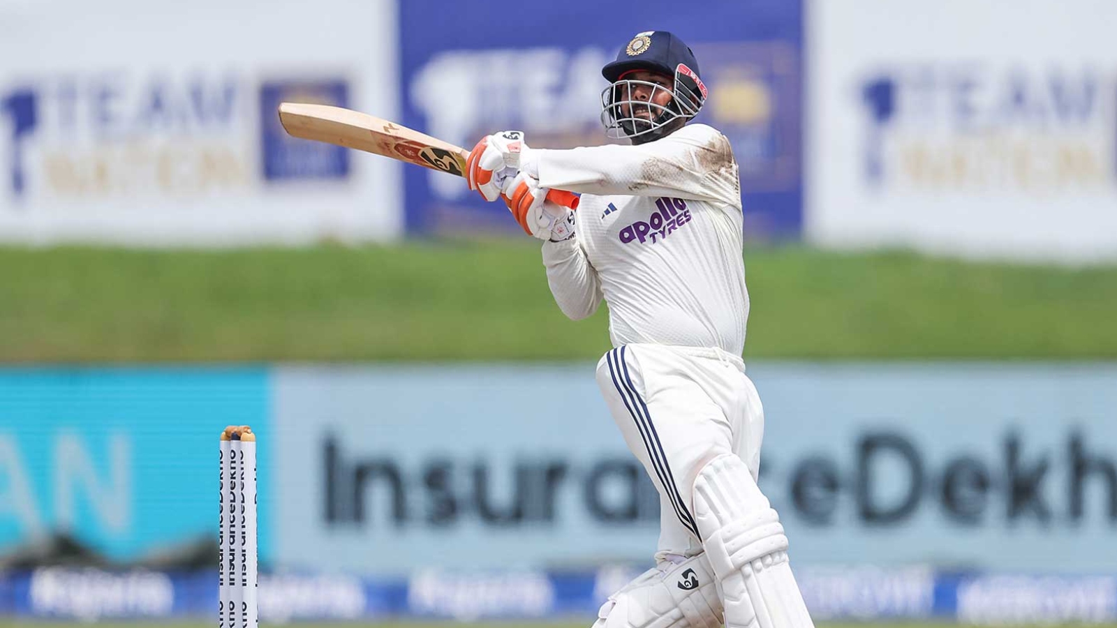 Rishabh Pant achieves milestone, breaks MS Dhoni's record as India’s leading wicketkeeper-batter in away Tests