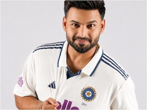 Rishabh Pant leaves Shubman Gill behind to achieve major WTC milestone