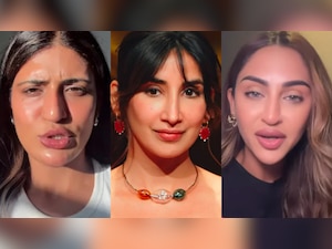 Is The Traitors 2 fixed? Parul Gulati breaks silence after Shahneel Gill, Krystle D'Souza accuse her of cheating, bribery