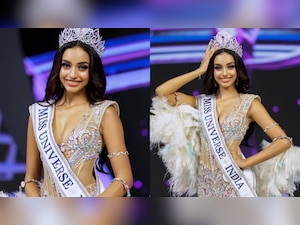 Meet Kaziah Liz Mejo, Miss Universe India 2026 winner, 19-year-old law student from Kerala