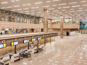 Airport Privatisation: Centre to limit number of airport bundles one bidder can win for 11 airports
